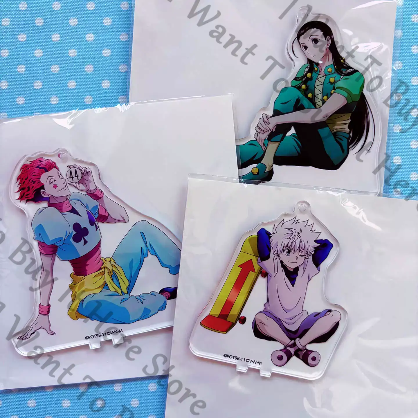 HUNTER×HUNTER Irumi Zorudikku  - đánh giá và giá Board Games