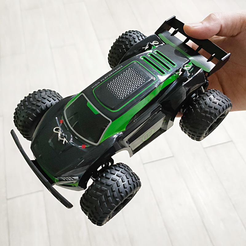 RC Climbing Stunt Car 2.4G Rem - đánh giá và giá Remote Control Toys