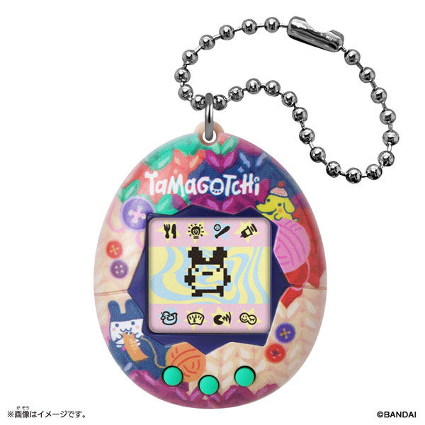 Bandai Tamagotchi Original Vir - đánh giá và giá Tamagotchi Electronic Pet Virtual