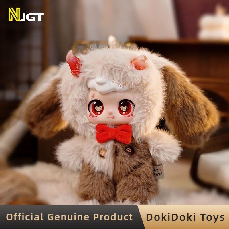 Genuine Feeco Spell Lost Serie - đánh giá và giá Anime Action Figure Blind Box