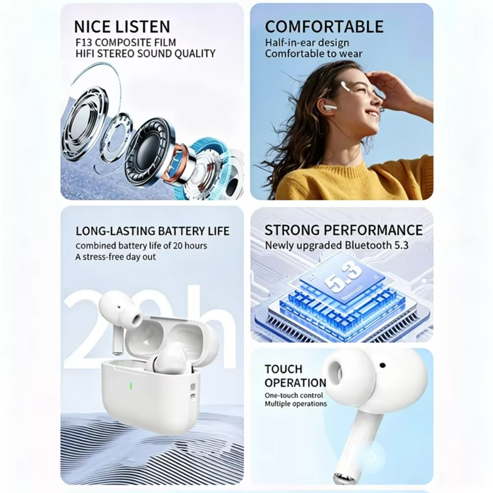 2028 New A7 Pro Bluetooth Head - đánh giá và giá Video Games