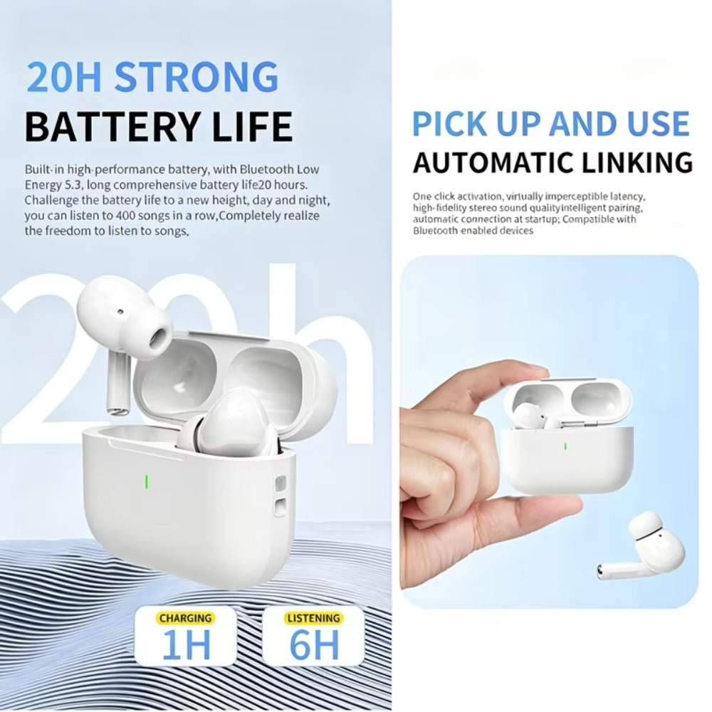 2028 New A7 Pro Bluetooth Head - đánh giá và giá Video Games