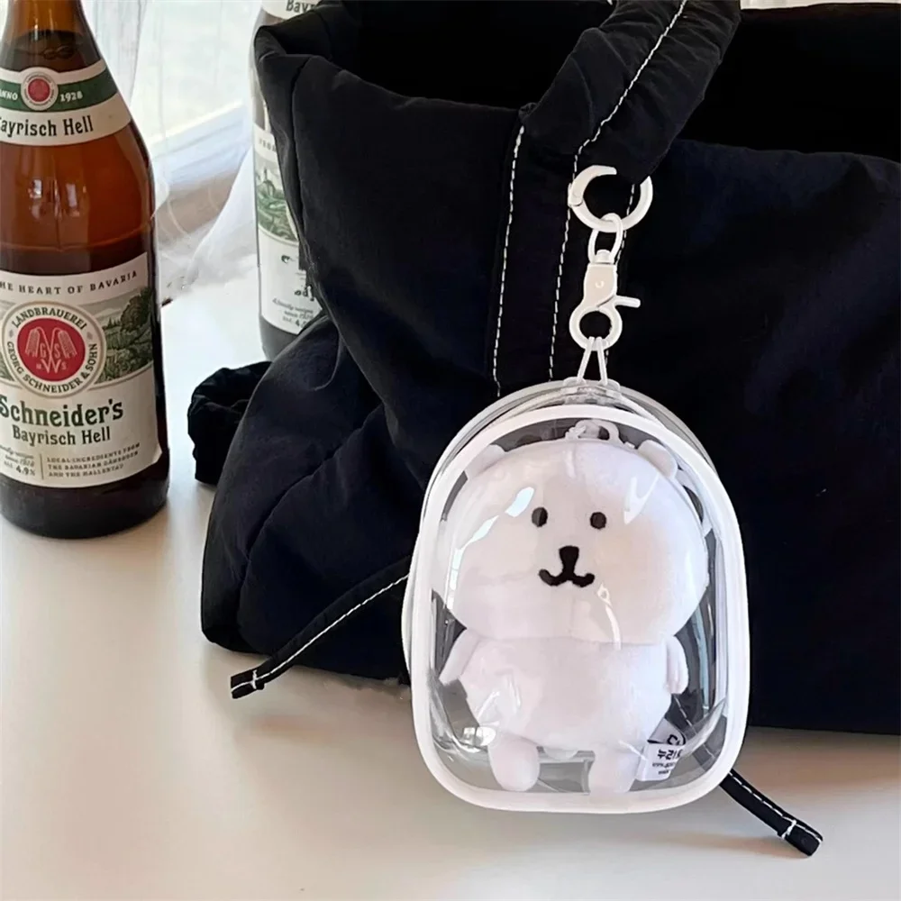 12cm PVC Transparent Storage B - đánh giá và giá Dolls