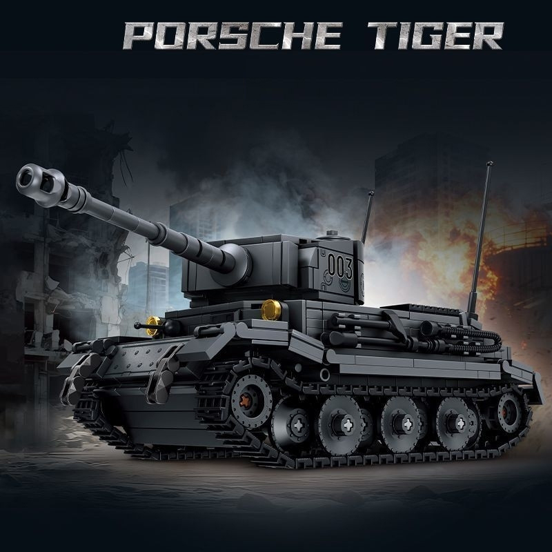 712Pcs Military War Series Bui - đánh giá và giá Lego Compatible Military Tank