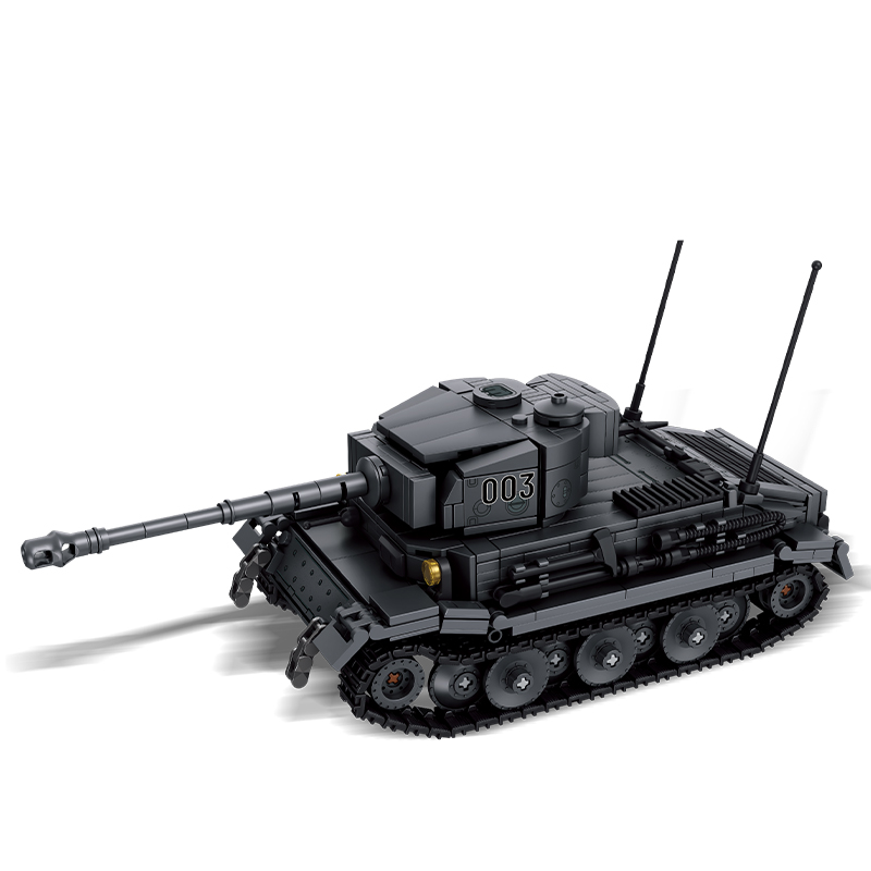712Pcs Military War Series Bui - đánh giá và giá Lego Compatible Military Tank
