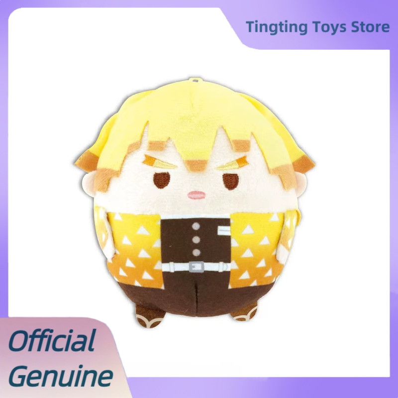 Original Demon Slayer Plush Se - đánh giá và giá Anime Action Figure Blind Box