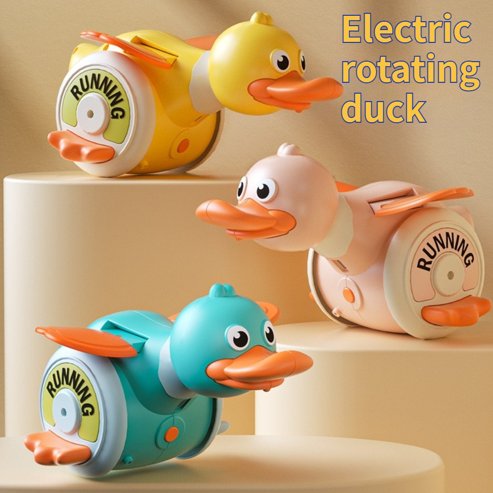New Electric Rotating Foraging - đánh giá và giá Educational Toys