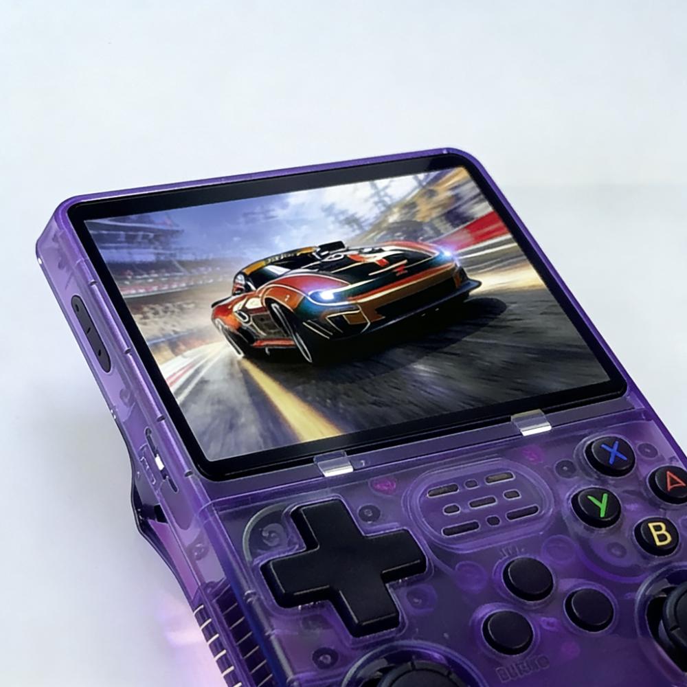 R36S Classic Retro Video Game  - đánh giá và giá Retro Handheld Game Console R36S