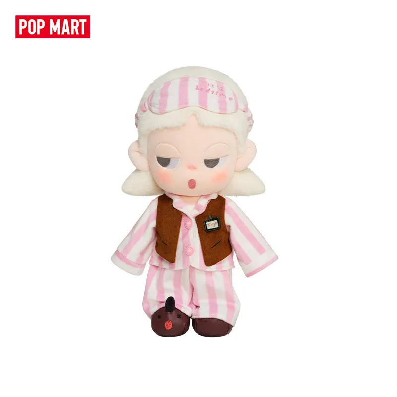 In Stock Popmart Zsiga Life Is - đánh giá và giá Dolls