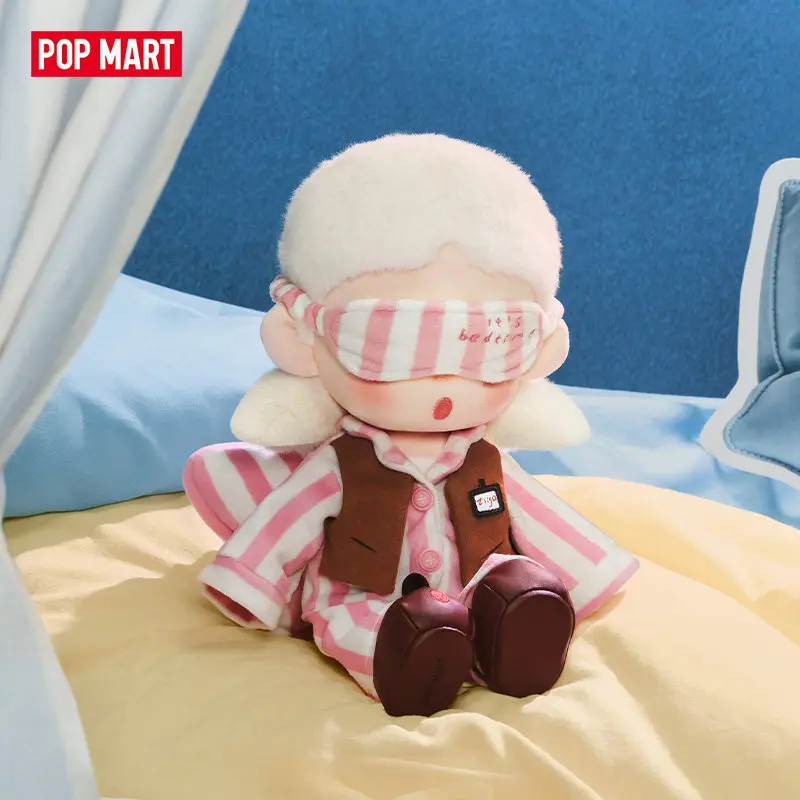 In Stock Popmart Zsiga Life Is - đánh giá và giá Dolls